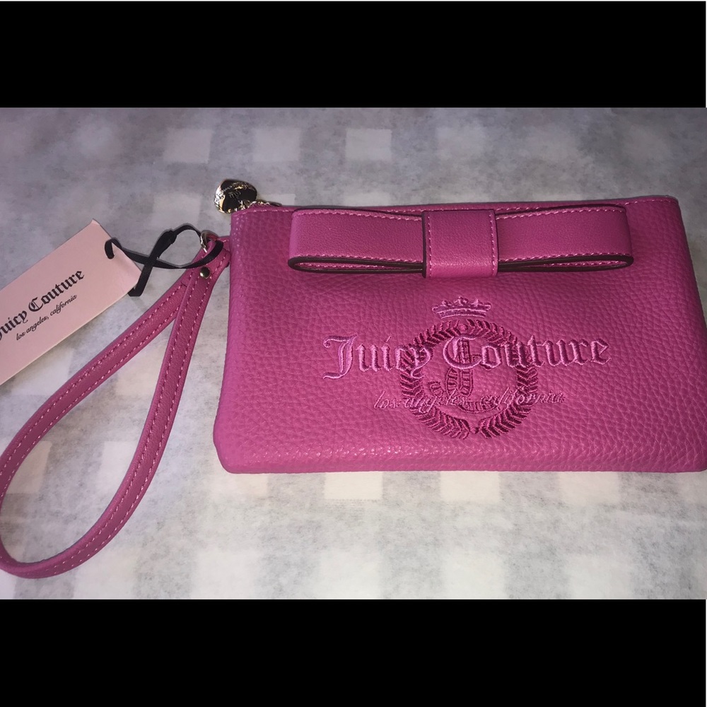 “Juicy” Juicy Couture Brand New/W Tags